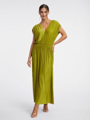 Hosszú ruha Orsay zöld