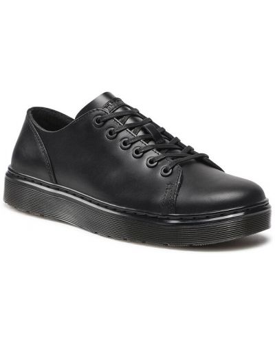 Pantofi Dr. Martens negru