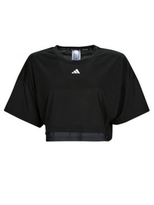 Danza t-shirt Adidas nero