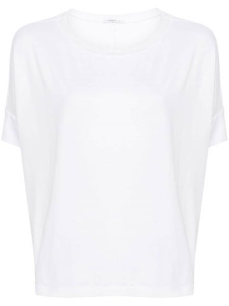T-shirt Transit blanc