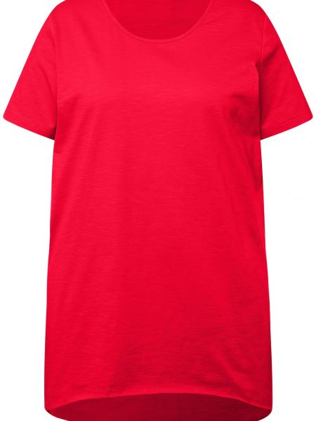 T-shirt Angel Of Style rouge