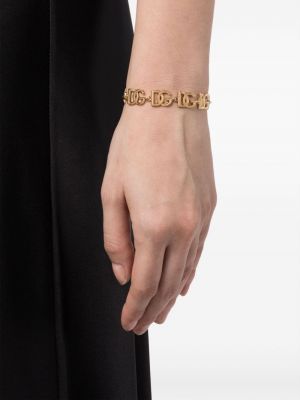 Käevõru Dolce & Gabbana kuldne