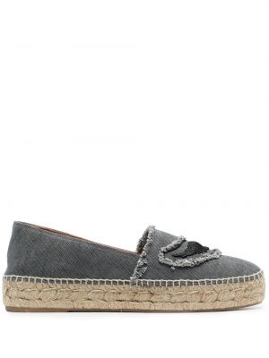 Espadrillos Zadig&voltaire blå