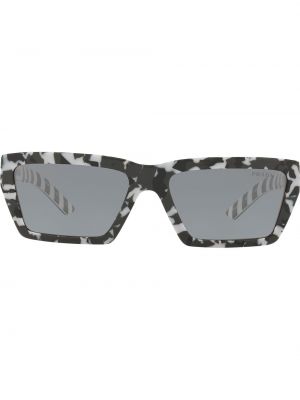 Kamuflere briller Prada Eyewear svart