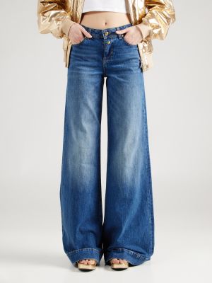 Farmerek Versace Jeans Couture
