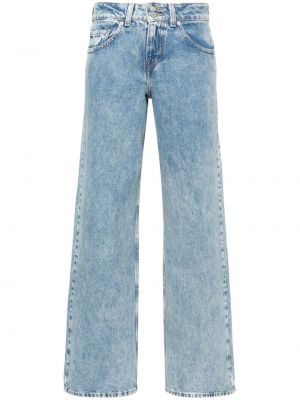 Jeans ausgestellt Levi's® blau