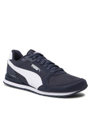 Sneakers Puma ST Runner μπλε