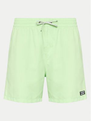 Shorts Billabong vert