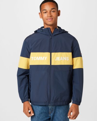 Дънково яке Tommy Jeans
