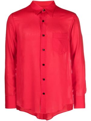 Marškiniai Ernest W. Baker raudona