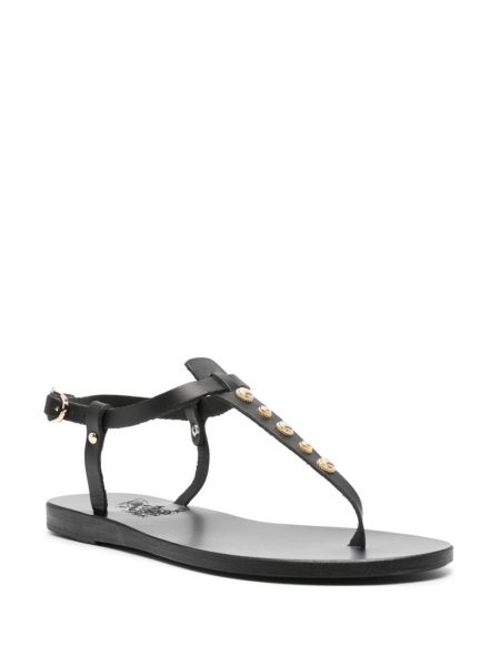 Nahast sandaalid Ancient Greek Sandals must
