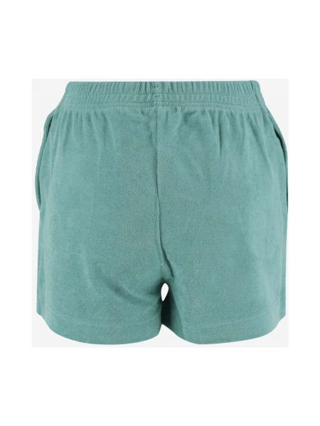 Shorts Patou grün