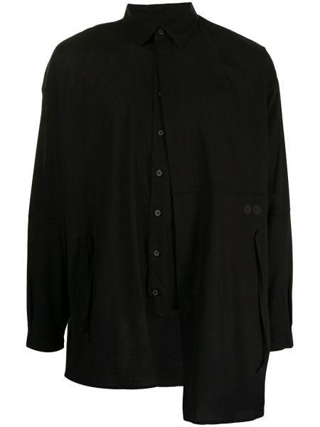 Camisa Songzio negro