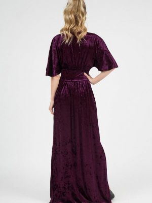 Вечернее платье Marichuell фиолетовое