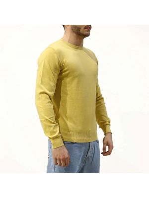 Suéter At.p.co amarillo