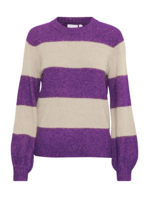 Megztinis Ichi violetinė