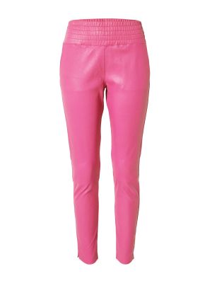 Панталон Ibana розово
