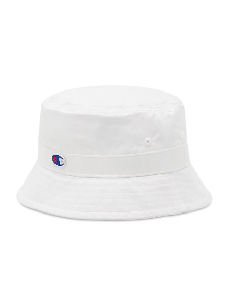 Sombrero Champion blanco