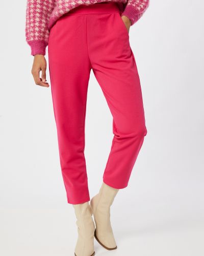 Pantaloni New Look roz