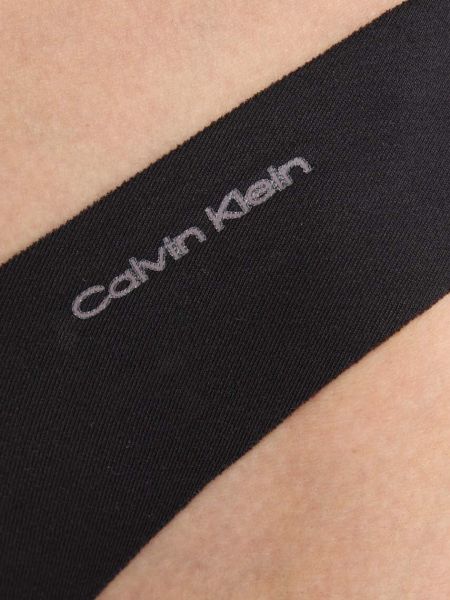 Brazil bugyi Calvin Klein Underwear fekete