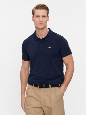 Polo majica slim fit Tommy Jeans