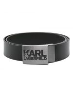 Pánske opasky Karl Lagerfeld