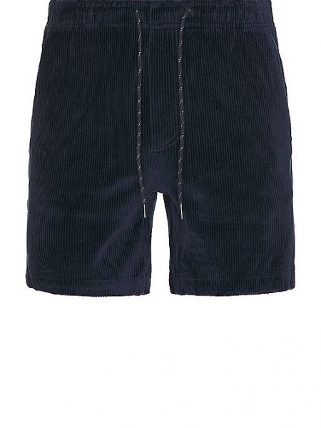 Pantalones cortos Faherty azul