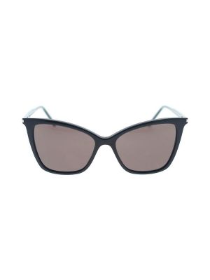 Klasický slnečné okuliare Yves Saint Laurent čierna