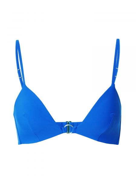 Plavky Calvin Klein Swimwear modrá
