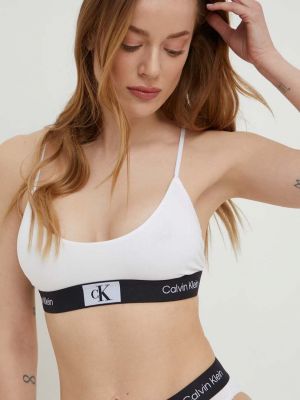 Melange melltartó Calvin Klein Underwear