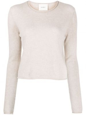 Maglione con scollo tondo Lisa Yang