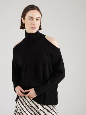 Pullover Second Female nero