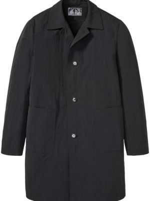 Короткое пальто Bpc Selection черный