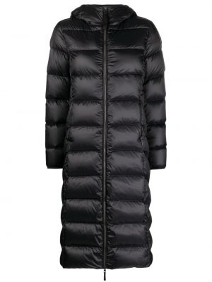Oversized kabát Parajumpers fekete