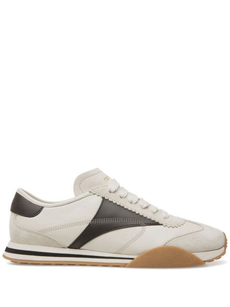 Læder sneakers Bally