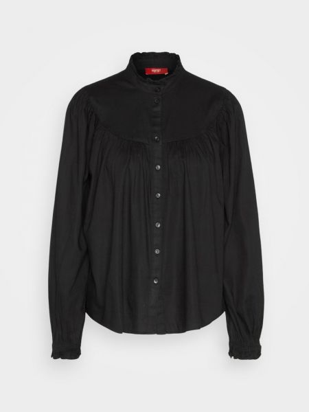 Koszula Esprit czarna