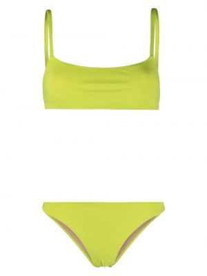 Bikini Lido grün
