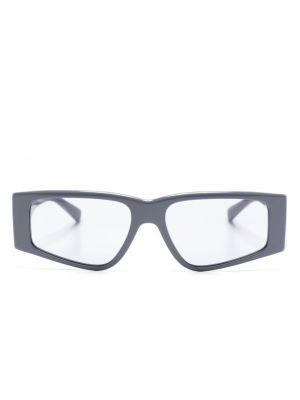 Sluneční brýle Dolce & Gabbana Eyewear šedé