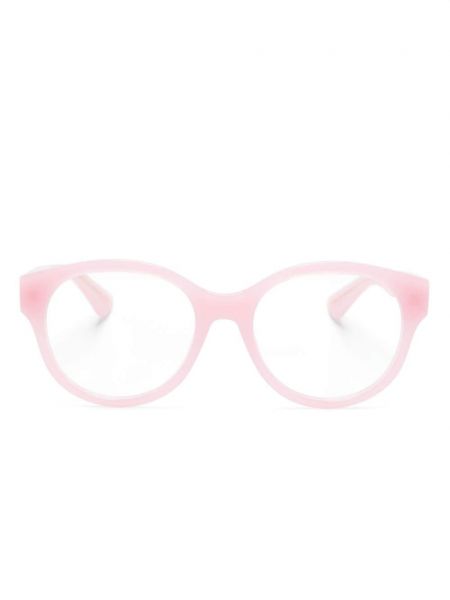 Gözlük Gucci Eyewear pembe