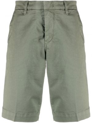 Bermuda kratke hlače Fay zelena