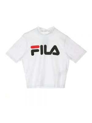 Streetwear top Fila weiß