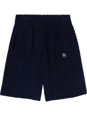 Sportshorts Palm Angels blå