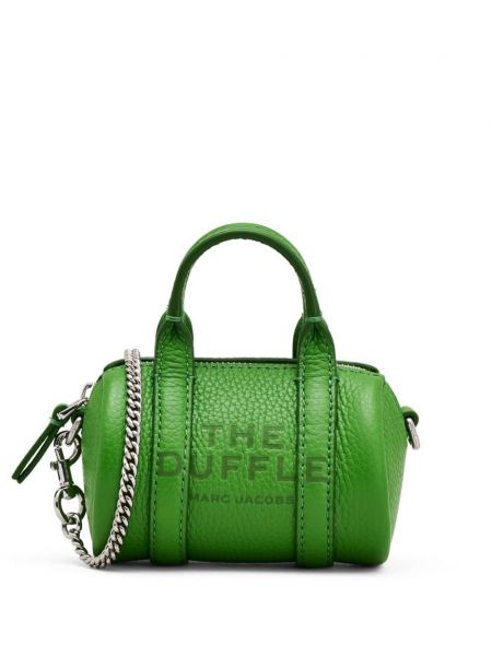 Bevásárlótáska Marc Jacobs zöld