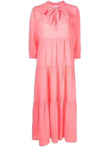 Kleid Honorine pink