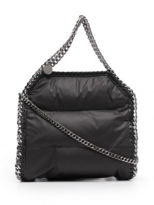 Mini bag Stella Mccartney svart