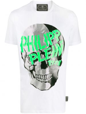 Μπλούζα Philipp Plein