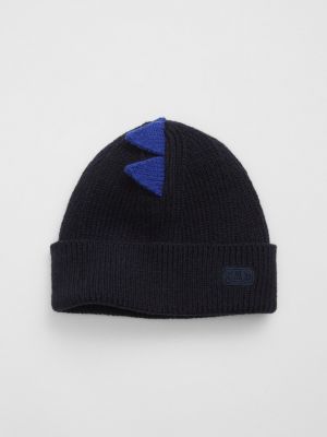 Mütze Gap blau