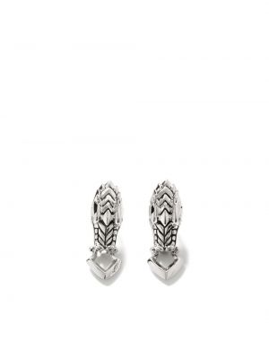 Boucles d'oreilles John Hardy