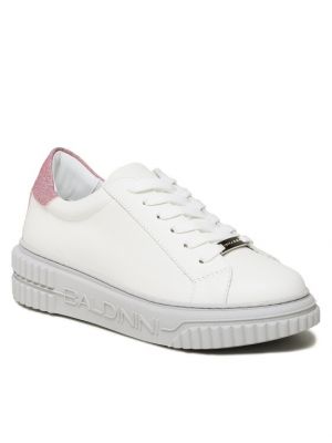 Sneakers Baldinini fehér