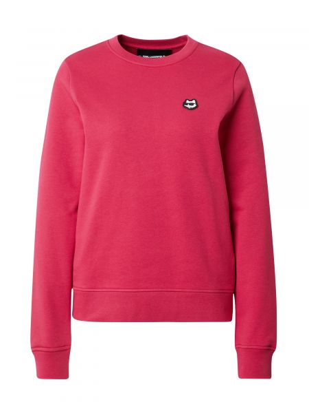 Sweatshirt Karl Lagerfeld